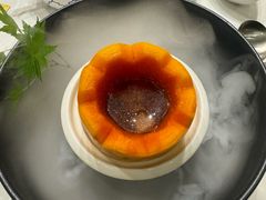 -水上明月·湖景餐厅