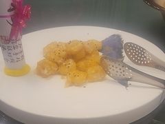 -德信恒隆国际酒店