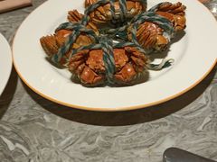 -松咖啡自助餐厅·松北香格里拉