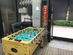 -脚下咖啡·CHILL酒馆(灵光东巷店)