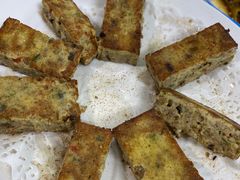 鱼肠煎蛋-民记食店(沙溪店)