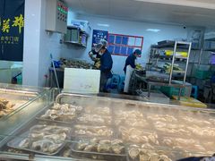 -蚝英雄鲜蚝自助专门店(长楹天街直营店)