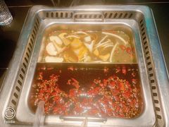 -大隐·成都火锅Bistro(合生麒麟新天地店)