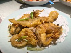 -爷爷的草帽·海鲜馆(孙塘路店)