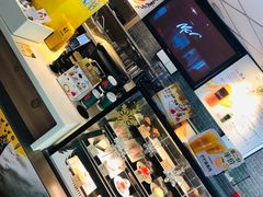 -麦当劳(东方时代广场分店)
