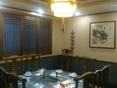 包厢-宗泉烤全羊·烤羊腿·家常菜(解放东路店)