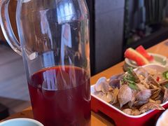 -韩味园果木炭烤鲜肉(陵东街店)