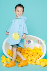 -小鬼当佳儿童摄影(河北保定店)