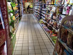 -青岛利群四方购物广场