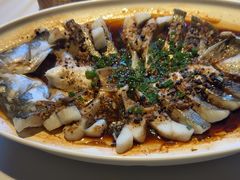 -八府香鸭·啫啫煲(华山路店)