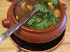 -小厨子私房菜·云南美食店