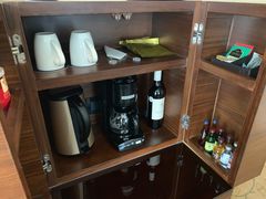 -广州粤海喜来登酒店