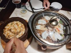 -绿茶餐厅(财富购物中心店)