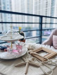 -Adore nail日式美甲美睫