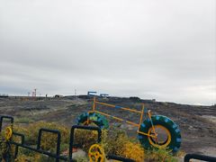 -黑油山景区