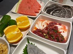 -海底捞火锅(大融城店)