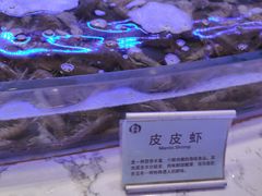 -澜悦港海鲜体验主题餐厅