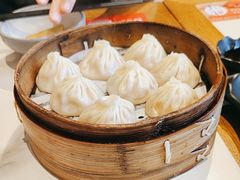 -馋三尺蟹粉小笼(人民广场店)