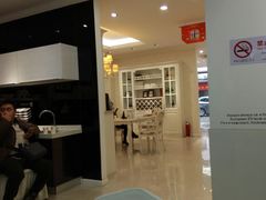 -佰丽爱家全屋定制(汶水店)