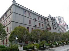 -南昌八一起义纪念馆