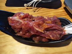 -伊茉家的烤肉店(勒泰中心店)