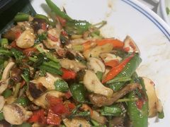 -滇铺子·云南特色菜·第九届野生菌美食节(东风东路c86店)