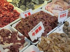 -顺水湾·牛肉牛杂火锅(驾鹤店)