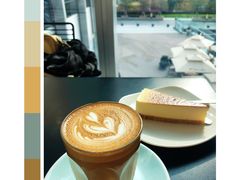 -Seesaw Coffee(环贸iapm店)