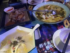 -胡桃里乐队酒馆(广州塔店)