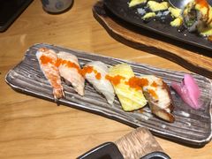 -一心创作料理屋(经开万达店)