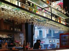 酒台-YUE LAI 悦来小馆(Barcelona)