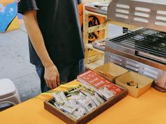 -鳗事鱼意·活鳗現烤专门店(富力海珠城店)