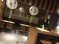 大堂-炖物24章·顺时轻养茶(杭州大厦店)