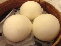 奶黄流沙包-翠园(铜锣湾广场店)