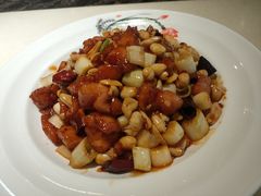 -老边饺子馆(金源店)