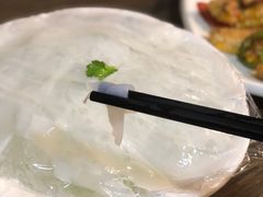 -富来美食