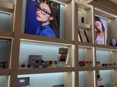 -无界眼镜MaxLess(南翔印象城店)
