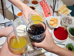 -海底捞火锅(长沙华创国际广场店)