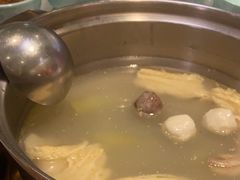 -润园四季椰子鸡火锅(南山海岸城店)