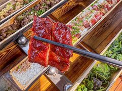-丰依竹食·老牌竹筒饭