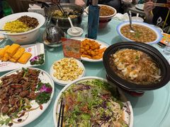 -红豆焖罐面·新邯郸菜(光明店)