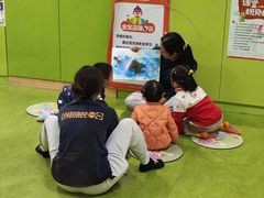 -金宝贝早教(大悦城中心)