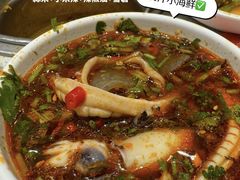 -龍歌自助小火锅(崂山丽达店)