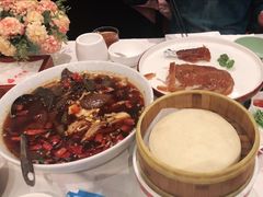 -大鸭梨烤鸭(石佛营店)