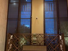 -长沙富力万达文华酒店