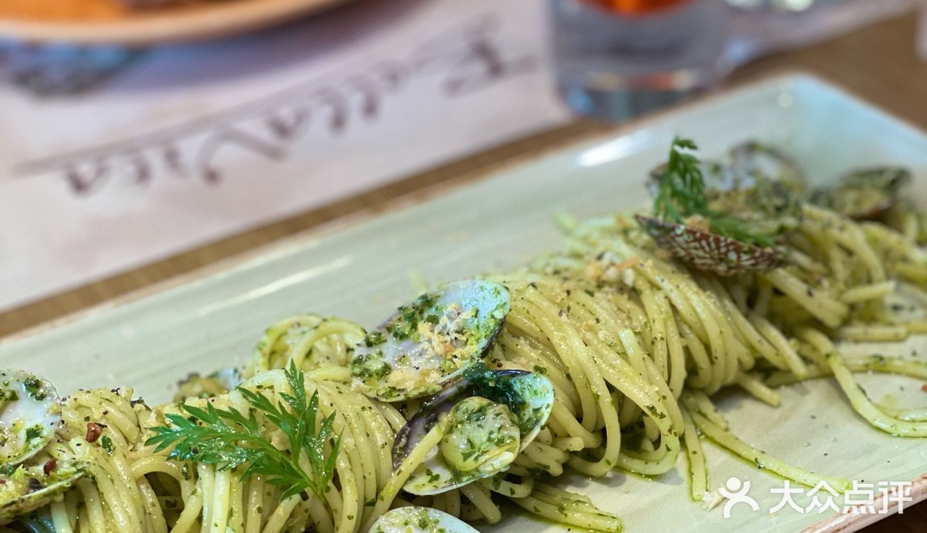 广佛探店｜感受纯正的意大利风情🍝