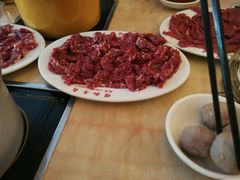 -陈记顺和潮汕牛肉火锅(韩江路店)