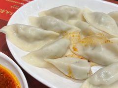 -喜家德虾仁水饺(世纪大都会店)