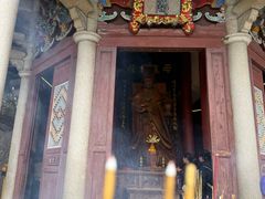 -莆田湄洲妈祖祖庙