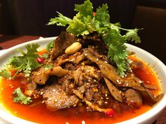 夫妻肺片-川人百味(万达店)